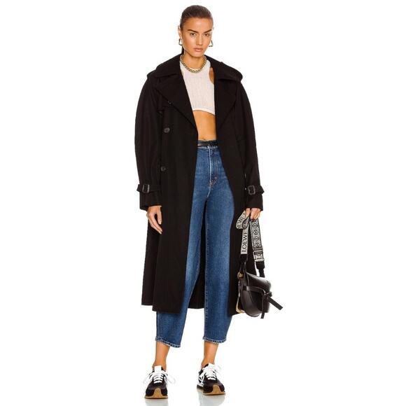 Citizens of Humanity Calista Curve Taper Jeans in Cava - Size 29 - Picture 16 of 16